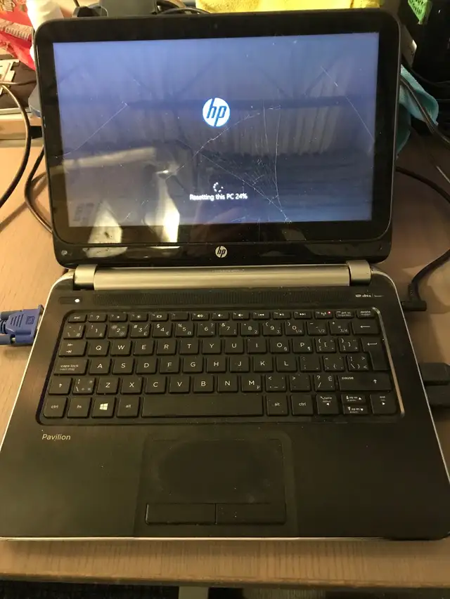HP Pavilion TS11 in Laptops in St. Albert - Image 2