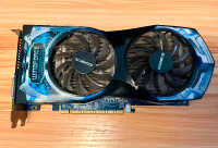 Retro Windforce GPU - HD 6850