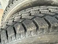 215 70 15 Winter Tires