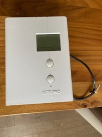 Thermostat non-programmable Stelpro (2 fils)