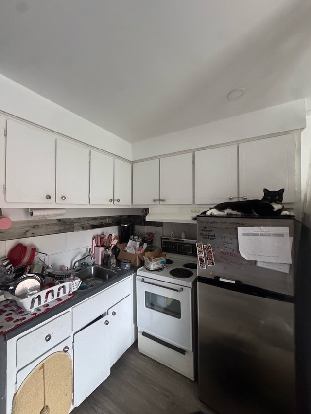 Studio For Rent ASAP — photo 3