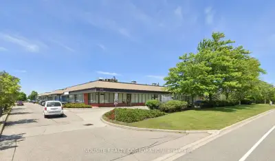 Rarely offered condo unit for sale in Traders Business Park. Extremely clean warehouse with a new tr...