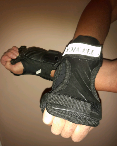 IN-LINE SKATES
TECNICA "Wrist Guards"
, View more