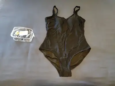 New Women's Swimming suit Size L for sale., View more