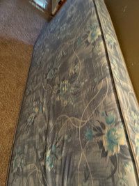 Free Clean single mattress new condition 
