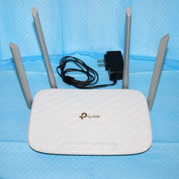 TP-Link Archer C50 AC1200 Wireless dual Band Router