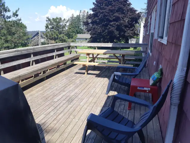 LARGE ROOM FOR RENT / NEAR UPEI / ALL INCLUSIVE RENT in Room Rentals & Roommates in Charlottetown - Image 7