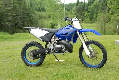 2019 Yamaha YZ250X $4950 Have ownership, fully serviced and ready to ride. This bike has been ridden...