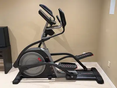 Pro-Form Trainer 7.0 Elliptical, View more