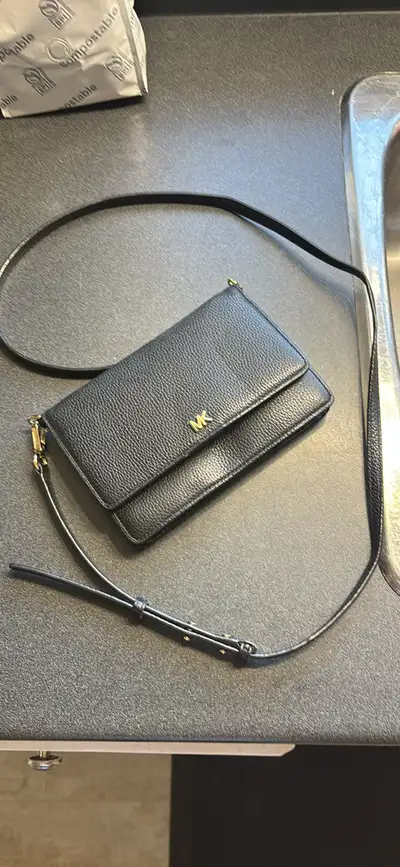 Michael Kors Crossbody Bag, View more