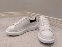 US6 Alexander McQueen sneakers - New
