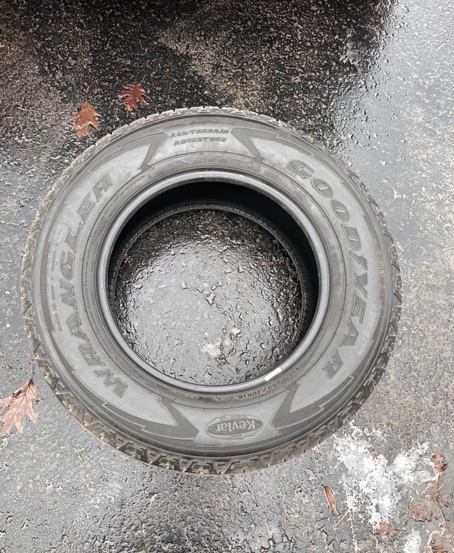 Pneus / Tires in Tires & Rims in Ottawa - Image 2