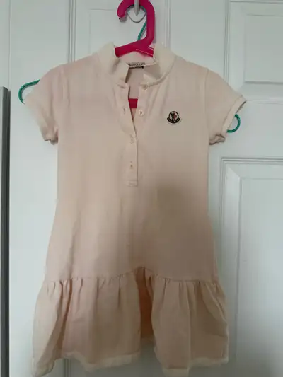Moncler Dress, View more
