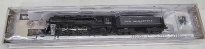 NIB Bachmann DCC/Sound NYC Hudson 4-6-4 Steam locomotive., View more