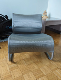 Cool Lounge Chair, pair of two $110/set