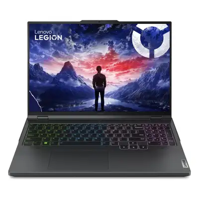 Also Listed in Facebook Marketplace Name - . Unopened! ______ Lenovo Legion Pro 5i Gen 9 - i9-14900H...