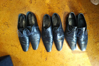 Paul Smith / Prada / Boss / Men's Dress Shoes
