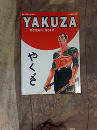 yakuza