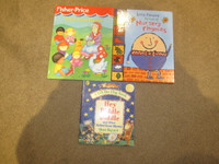 Nursery Rhymes Books