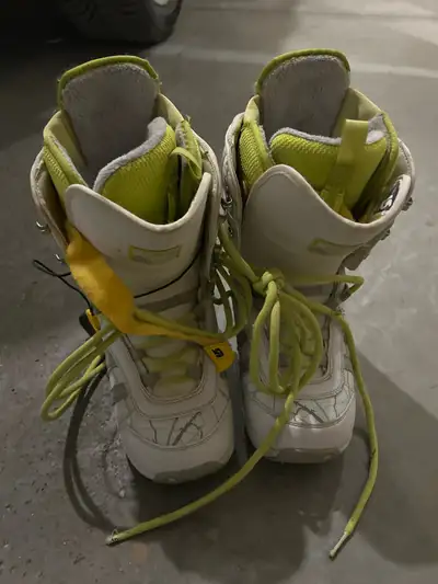 Burton Snowboard Boots, View more