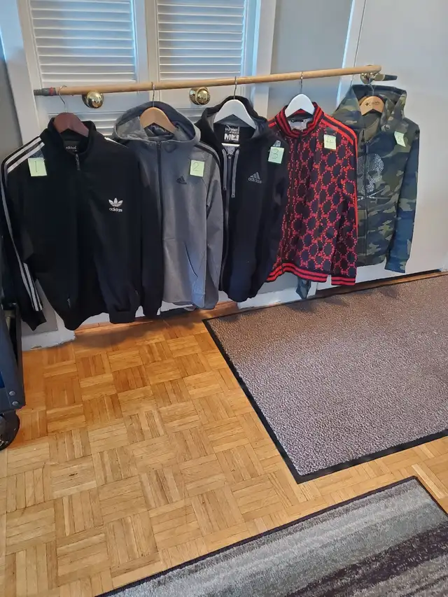Men's Sweatpants & Sweater and Zip in Men's in Mississauga / Peel Region - Image 7