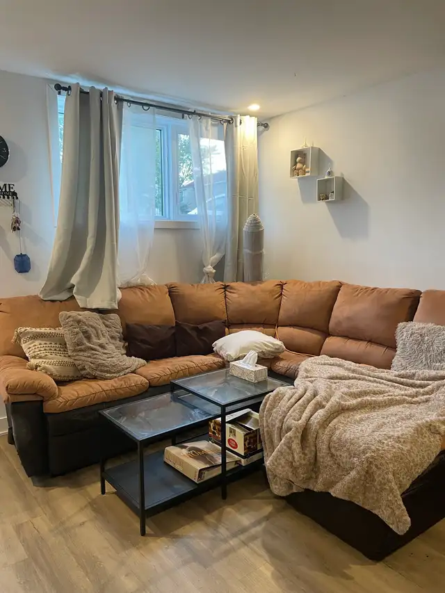 Chambre à louer  in Room Rentals & Roommates in Longueuil / South Shore - Image 8