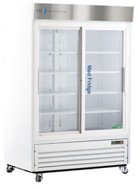 Premier Chromatography Refrigerator 47 Cu. Ft.