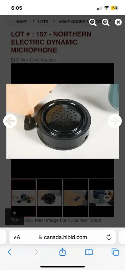 Got these in a packaged deal with another mic I wanted. Price is for 2. Will consider trades for mus...