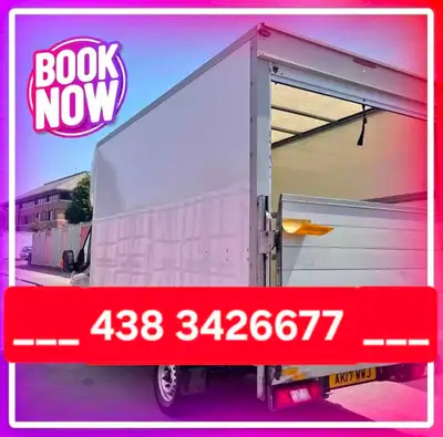 Petit déménagement  , View more