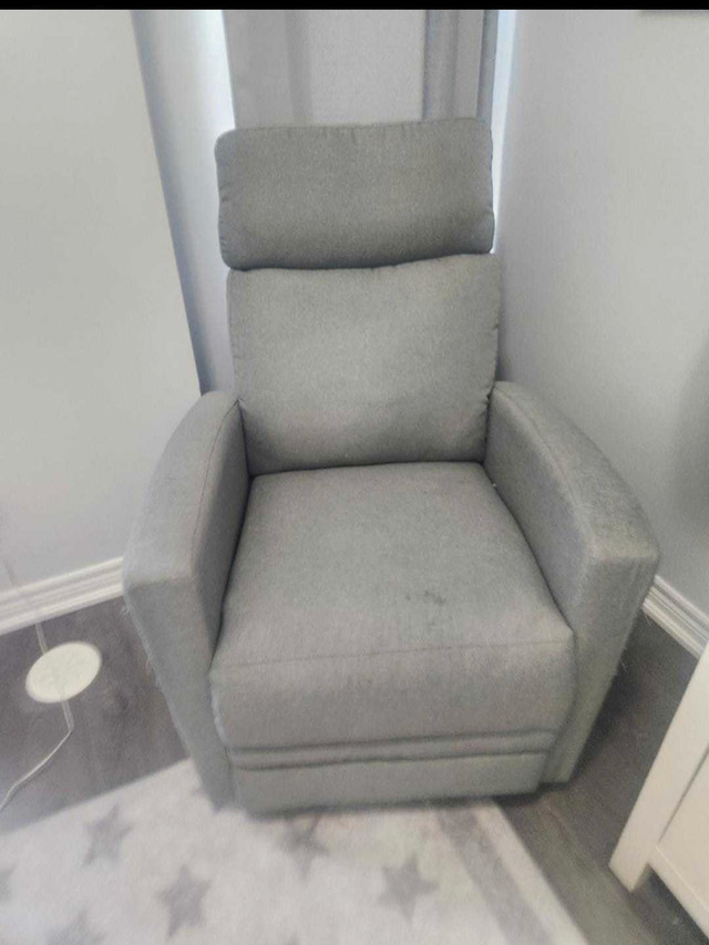 Glider chair in Other in Guelph