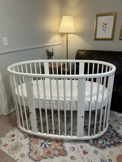 Stokke Sleepi Crib, View more