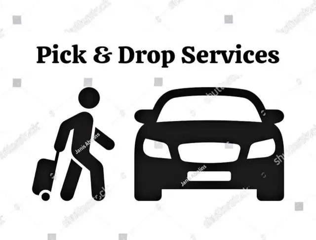 Pick & Drop Services65293630484353120
