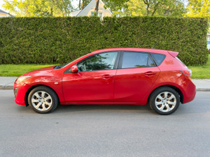 2010 Mazda 3