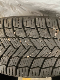 Michelin Winter Tires