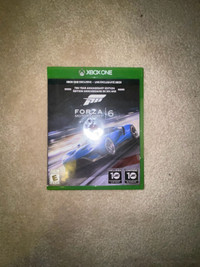 Forza motorsport 6 Xbox one 