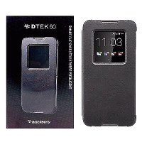 #TelusHelpMeSell - BlackBerry Flip Case for BlackBerry DTEK60
