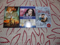 3 DVDS, AUSTRALIA, CHRISTIAN MINGLE, IT'S A WONDERFUL LIFE