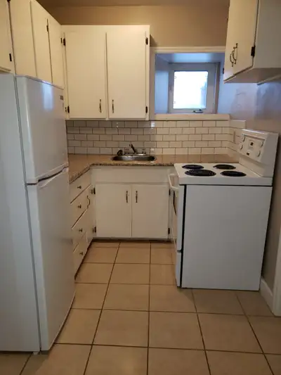 One Bedroom