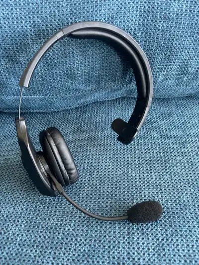 Road king 3000 Bluetooth trucker headset, View more