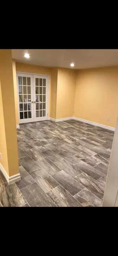 HIGH-END PAINTER — Sharp Lines, Clean Finish, Available Now, View more