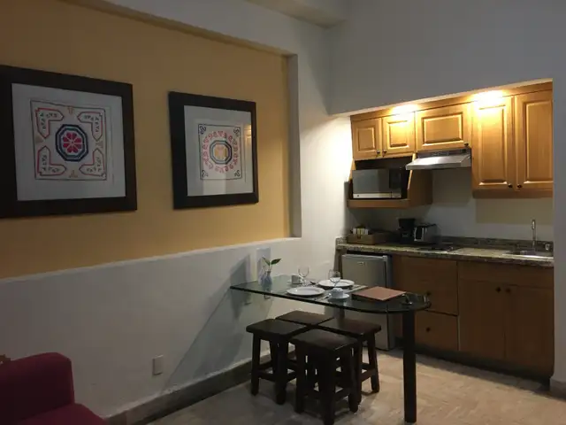 Studio oceanfront suites in Puerto Vallarta Mexico per week in Mexico in Canada - Image 3