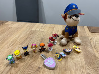 Paw Patrol Toys (Assorted)