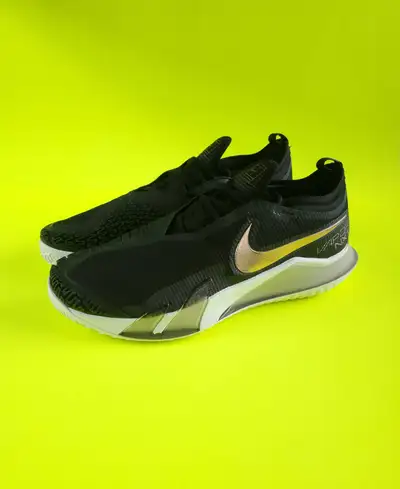 New Tennis Shoes - Men's / Women's - NIKE React VAPOR NXT HC, View more