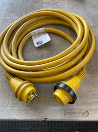Shore Power Cable 