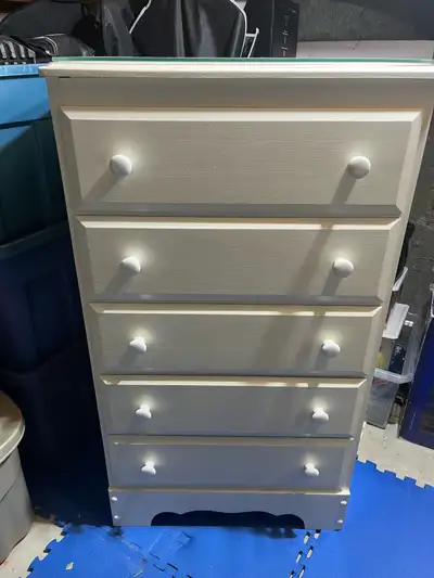 Commode à 5 tiroirs , View more