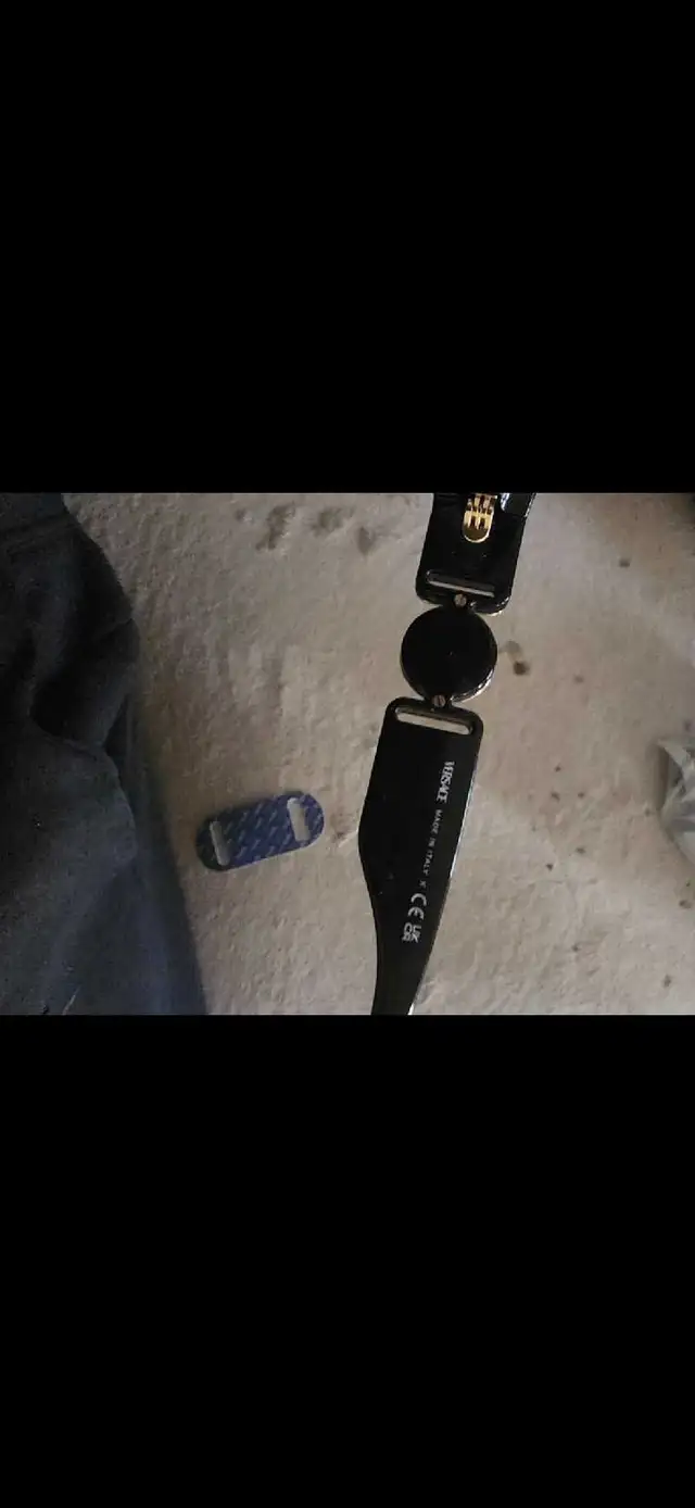 Versace Sunglasses64840227963522122