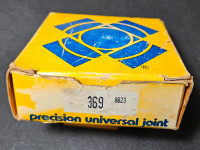 U-JOINT 369 - NEW