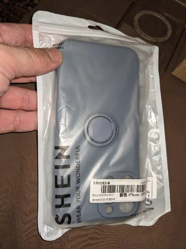 iPhone 13 Pro Max phone cases in Cell Phone Accessories in Mississauga / Peel Region - Image 5
