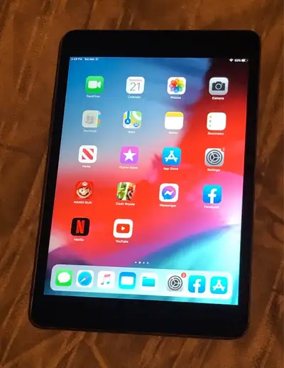 iPad mini 2, View more