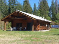 West Kootenay’s Lakefront Property For Sale  600' Waterfront